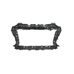 TOYOTA YARIS 2012 FRENTE