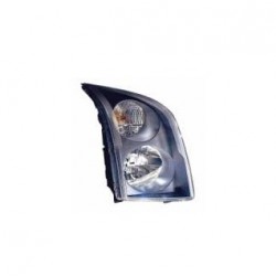 VOLKSWAGEN CRAFTER 2006...