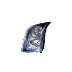 VOLKSWAGEN CRAFTER 2006...