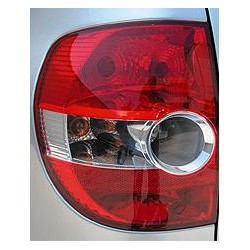 VOLKSWAGEN FOX 2005 PILOTO...