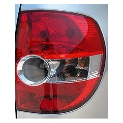 VOLKSWAGEN FOX 2005 PILOTO...