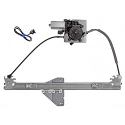 VW FOX 05-*ELECTRICO...