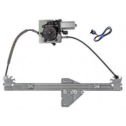 VW FOX 05-*ELECTRICO...