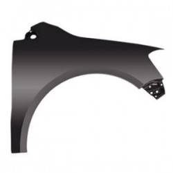 VOLKSWAGEN FOX 2005 ALETA...