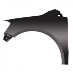 VOLKSWAGEN FOX 2005 ALETA...