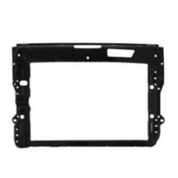 VOLKSWAGEN FOX 2005 FRENTE