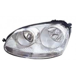 VOLKSWAGEN GOLF CRISTAL...