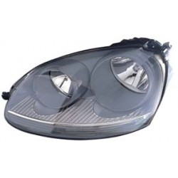 VOLKSWAGEN GOLF CRISTAL...