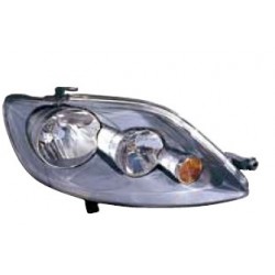 VOLKSWAGEN GOLF PLUS 2005...