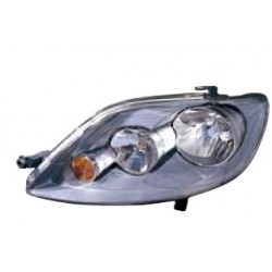 VOLKSWAGEN GOLF PLUS 2005...