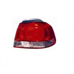 VOLKSWAGEN GOLF 2008 PILOTO...