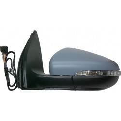 VOLKSWAGEN GOLF 2008 ESPEJO...