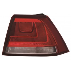 VW GOLF VII 12-*PILOTO...