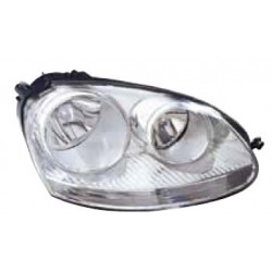 VOLKSWAGEN GOLF CRISTAL...