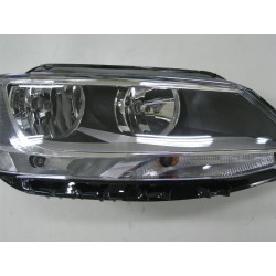 VOLKSWAGEN JETTA 2011 FARO...