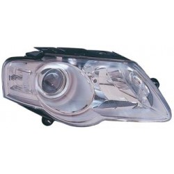 VOLKSWAGEN PASSAT 2005 FARO...