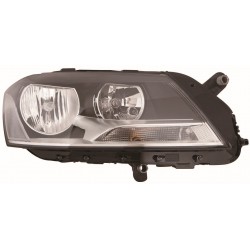 VOLKSWAGEN PASSAT 2010 FARO...