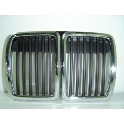 BMW E30 1983 REJILLA CENTRAL