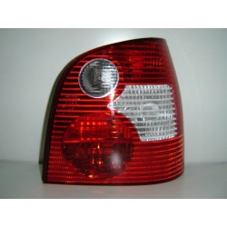 VOLKSWAGEN POLO 2002 PILOTO...