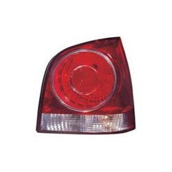 VOLKSWAGEN POLO 2005 PILOTO...