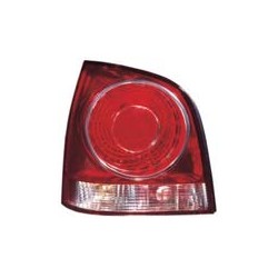 VOLKSWAGEN POLO 2005 PILOTO...