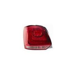 VOLKSWAGEN POLO 2009 PILOTO...