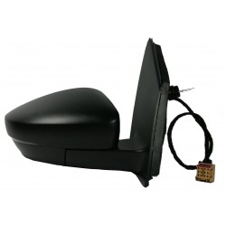 VOLKSWAGEN POLO 2009 ESPEJO...