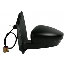 VOLKSWAGEN POLO 2009 ESPEJO...