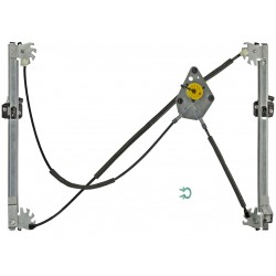 VW POLO 09-*ELECTRICO...