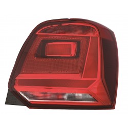 VW POLO 14-*PILOTO TRASERO...