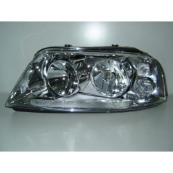 VOLKSWAGEN SHARAN-AL 2000...