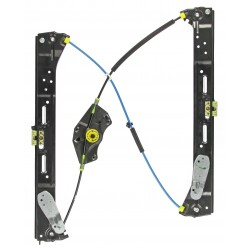 VW SHARAN 10-*ELEVALUNA...