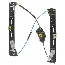 VW SHARAN 10-*ELEVALUNA...