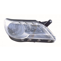 VW TIGUAN 08-*FARO DCH ELEC...