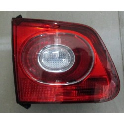 VW TIGUAN 08-*PILOTO...