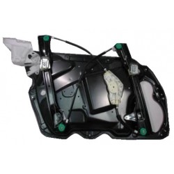 VW TIGUAN 08-*ELEVALUNAS +...