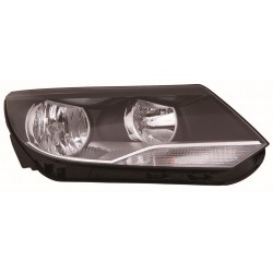 VOLKSWAGEN TIGUAN 11-*FARO...