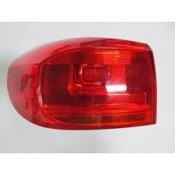 VOLKSWAGEN TIGUAN 2011...