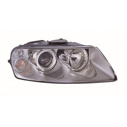 VW TOUAREG 02-*FARO DERECHO...