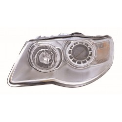 VW TOUAREG 08-*FARO...