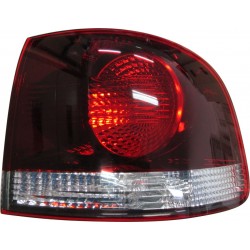 VW TOUAREG 08-*FARO...