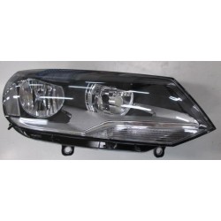 VW TOUAREG 10-*FARO DERECHO...