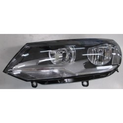 VW TOUAREG 10-*FARO...