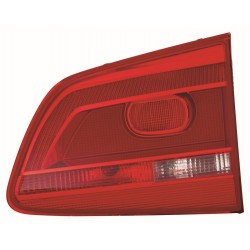 VOLKSWAGEN TOURAN 2010...