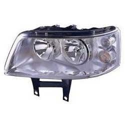 VOLKSWAGEN TRANSPORTER 2003...