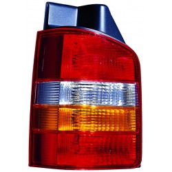 VOLKSWAGEN TRANSPORTER 2003...