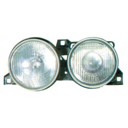 BMW E30 1987 CONJUNTO FAROS...
