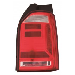 VW TRANSPORTER 15-*PILOTO...