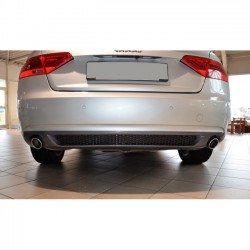 AUDI A5 COUPE 07-16 DIFUSOR...