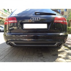 AUDI A6 4F LIMO / AVANT...